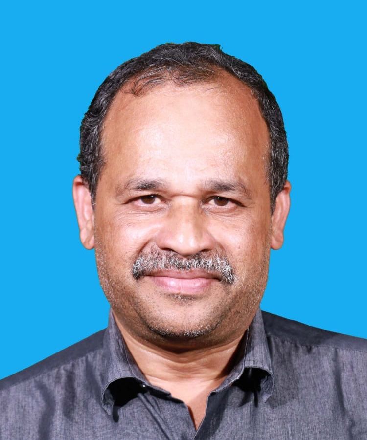 Habeeb Rahman KP